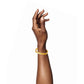 The Luminary Bracelet in Gold