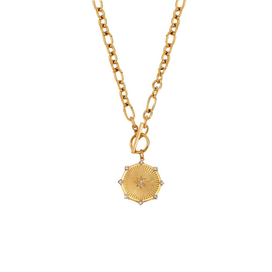The Ophelia Necklace