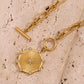 The Ophelia Necklace