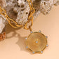 The Ophelia Necklace
