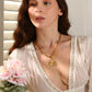 The Ophelia Necklace
