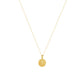 Heiress Arabella Zodiac Necklace