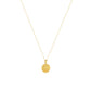 Heiress Arabella Zodiac Necklace
