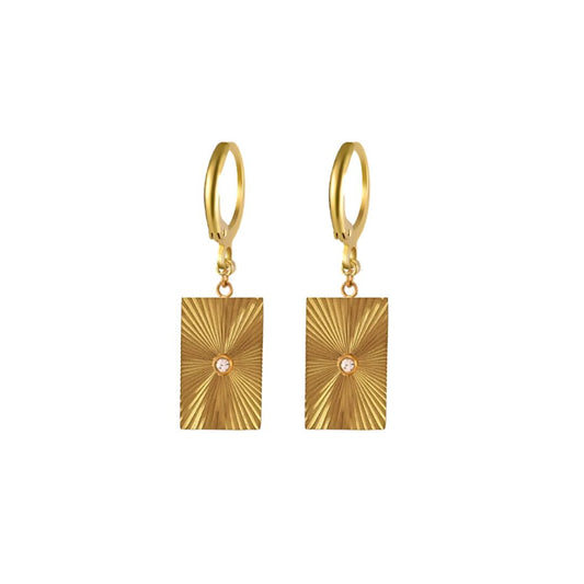 Samira Shimmer Earrings