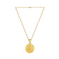 Heiress Arabella Zodiac Necklace