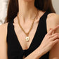 The Sunrise Necklace