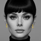 Livvy Earrings