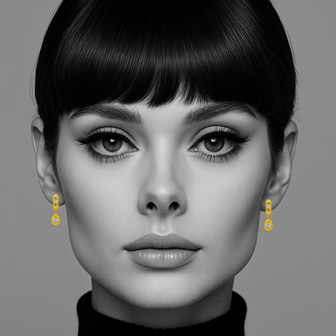 Livvy Earrings