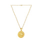 Heiress Arabella Zodiac Necklace
